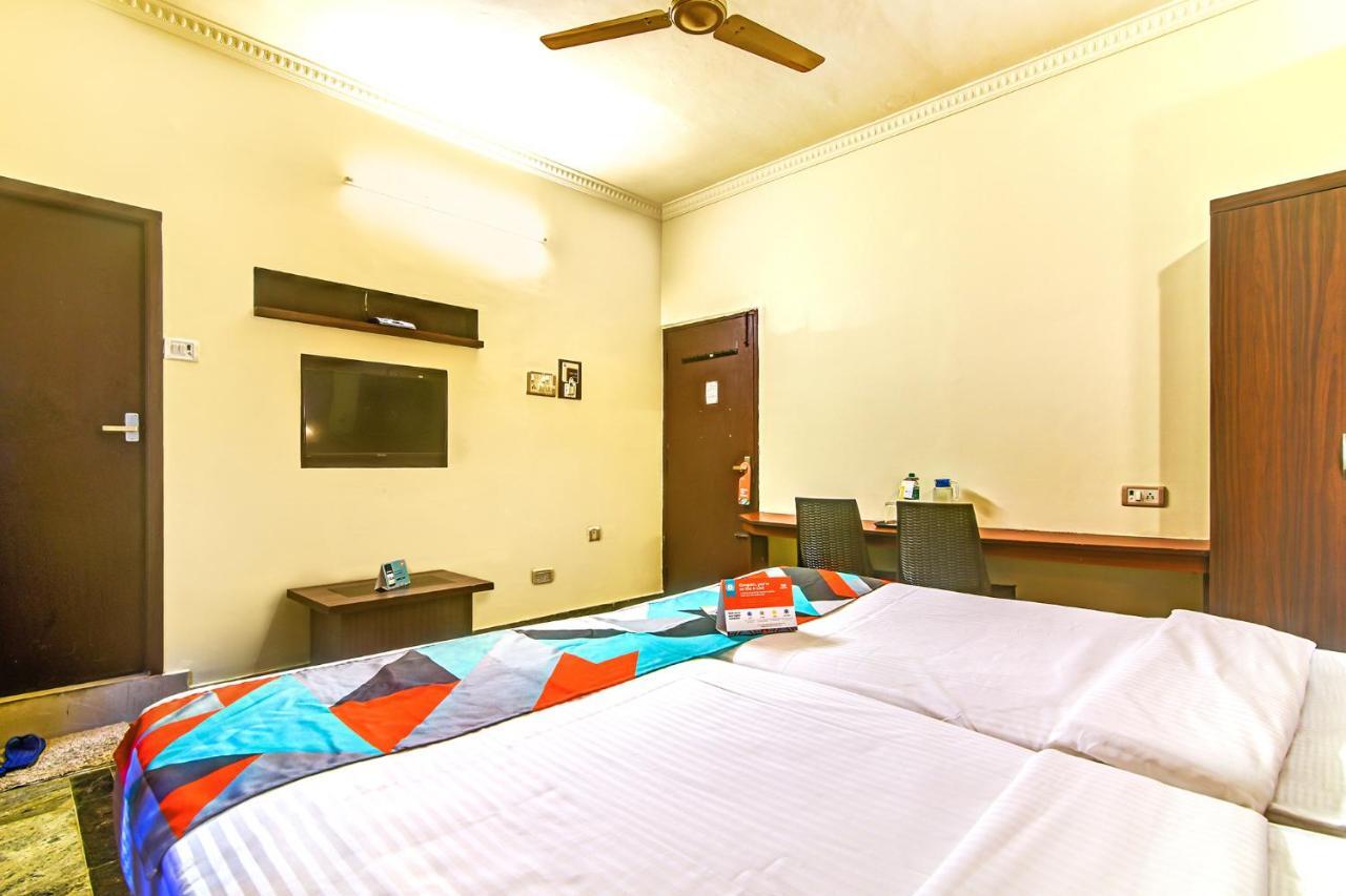 צ'נאי Fabexpress Nestlay Rooms - 100M From Velammal Hall, Moggappair מראה חיצוני תמונה